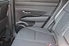 Hyundai TUCSON 1.6T Hybrid Ultimate 5dr Auto White