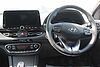 Hyundai I30 1.0T GDi Premium 5dr Silver