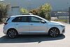 Hyundai I30 1.0T GDi Premium 5dr Silver