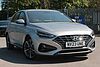 Hyundai I30 1.0T GDi Premium 5dr Silver