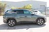 Hyundai TUCSON 1.6 TGDi Hybrid 230 Premium 5dr 2WD Auto Grey