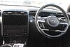 Hyundai TUCSON 1.6 TGDi Hybrid 230 Premium 5dr 2WD Auto Grey