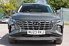 Hyundai TUCSON 1.6 TGDi Hybrid 230 Premium 5dr 2WD Auto Grey