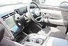 Hyundai TUCSON 1.6 TGDi Hybrid 230 Premium 5dr 2WD Auto Grey