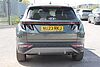 Hyundai TUCSON 1.6 TGDi Hybrid 230 Premium 5dr 2WD Auto Grey