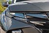 Hyundai TUCSON 1.6 TGDi Hybrid 230 Premium 5dr 2WD Auto Grey