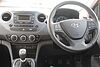 Hyundai I10 1.0 SE 5dr Red