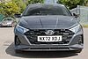 Hyundai I20 1.0T GDi 48V MHD 120 N Line 5dr Grey