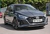 Hyundai I20 1.0T GDi 48V MHD 120 N Line 5dr Grey