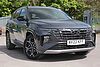 Hyundai TUCSON 1.6 TGDi N Line 5dr 2WD Grey