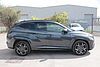 Hyundai TUCSON 1.6 TGDi N Line 5dr 2WD Grey