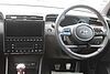 Hyundai TUCSON 1.6 TGDi N Line 5dr 2WD Grey