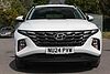 Hyundai TUCSON 1.6 TGDi SE Connect 5dr 2WD White