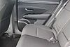 Hyundai TUCSON 1.6 TGDi SE Connect 5dr 2WD White
