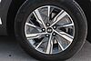 Hyundai TUCSON 1.6 TGDi SE Connect 5dr 2WD White