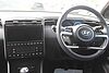 Hyundai TUCSON 1.6 TGDi SE Connect 5dr 2WD White
