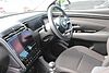 Hyundai TUCSON 1.6 TGDi SE Connect 5dr 2WD White