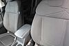 Hyundai TUCSON 1.6 TGDi SE Connect 5dr 2WD White