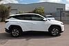 Hyundai TUCSON 1.6 TGDi SE Connect 5dr 2WD White