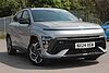 Hyundai KONA 1.0T N Line 5dr Silver