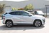 Hyundai KONA 1.0T N Line 5dr Silver
