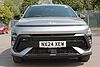 Hyundai KONA 1.0T N Line 5dr Silver