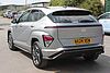 Hyundai KONA 1.0T N Line 5dr Silver