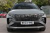 Hyundai TUCSON 1.6 TGDi N Line S 5dr 2WD Grey