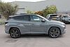 Hyundai TUCSON 1.6 TGDi N Line S 5dr 2WD Grey