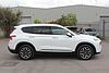 Hyundai SANTA FE 1.6 TGDi Hybrid Ultimate 5dr 4WD Auto White