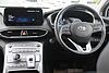 Hyundai SANTA FE 1.6 TGDi Hybrid Ultimate 5dr 4WD Auto White