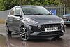 Hyundai I10 1.2 MPi Premium 5dr Grey