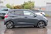 Hyundai I10 1.2 MPi Premium 5dr Grey