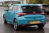 Hyundai I20 1.0T GDi 48V MHD Premium 5dr Blue