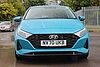 Hyundai I20 1.0T GDi 48V MHD Premium 5dr Blue