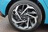 Hyundai I20 1.0T GDi 48V MHD Premium 5dr Blue