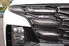 Hyundai TUCSON 1.6T 239 Hybrid N Line 5dr Auto White