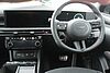 Hyundai TUCSON 1.6T 239 Hybrid N Line 5dr Auto White
