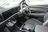 Hyundai TUCSON 1.6T 239 Hybrid N Line 5dr Auto White