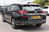 Hyundai I30 1.0T GDi SE Connect 5dr DCT Black