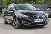 Hyundai I30 1.0T GDi SE Connect 5dr DCT Black
