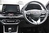 Hyundai I30 1.0T GDi SE Connect 5dr DCT Black