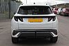 Hyundai TUCSON 1.6T N Line 5dr White