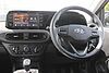 Hyundai I10 1.2 MPi SE Connect 5dr Black