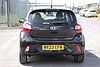 Hyundai I10 1.2 MPi SE Connect 5dr Black