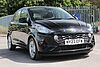 Hyundai I10 1.2 MPi SE Connect 5dr Black