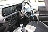Hyundai I10 1.2 MPi SE Connect 5dr Black