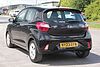 Hyundai I10 1.2 MPi SE Connect 5dr Black