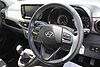 Hyundai I10 1.2 MPi SE Connect 5dr Black