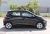 Hyundai I10 1.2 MPi SE Connect 5dr Black